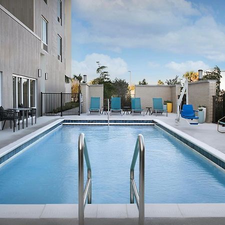 Towneplace Suites By Marriott Fort Myers Gulf Coast Dış mekan fotoğraf