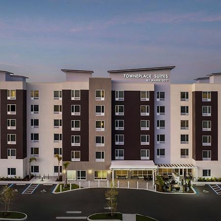 Towneplace Suites By Marriott Fort Myers Gulf Coast Dış mekan fotoğraf