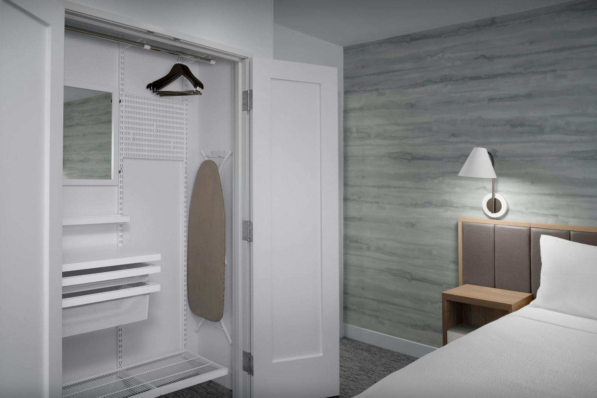 Towneplace Suites By Marriott Fort Myers Gulf Coast Dış mekan fotoğraf