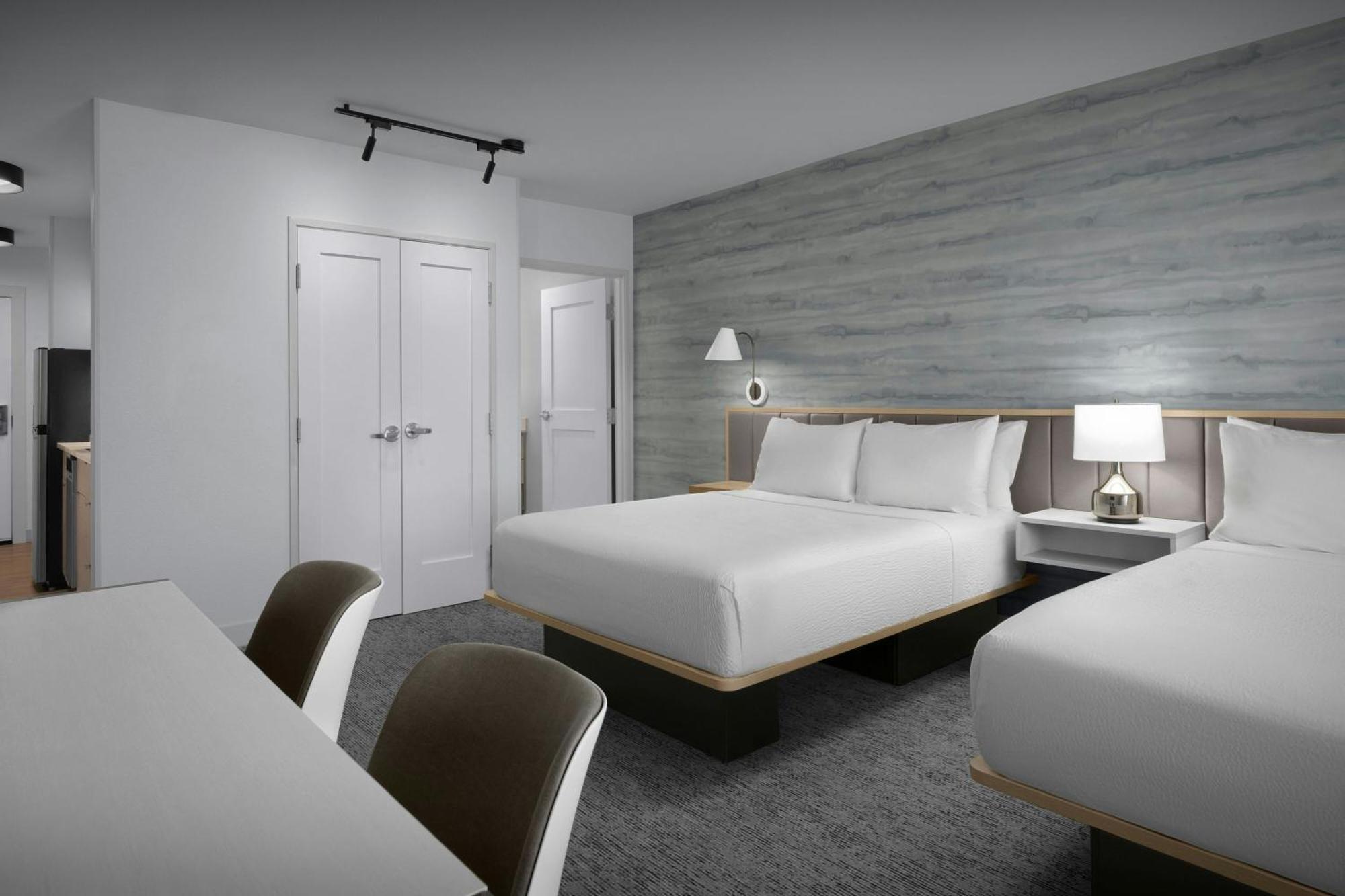 Towneplace Suites By Marriott Fort Myers Gulf Coast Dış mekan fotoğraf